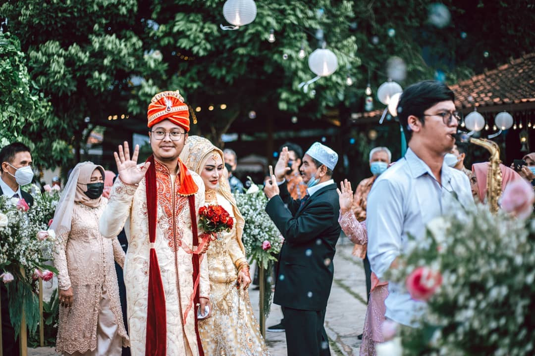 Kusuma Wedding House: Pencapaian Impian Pernikahan di Cilacap
